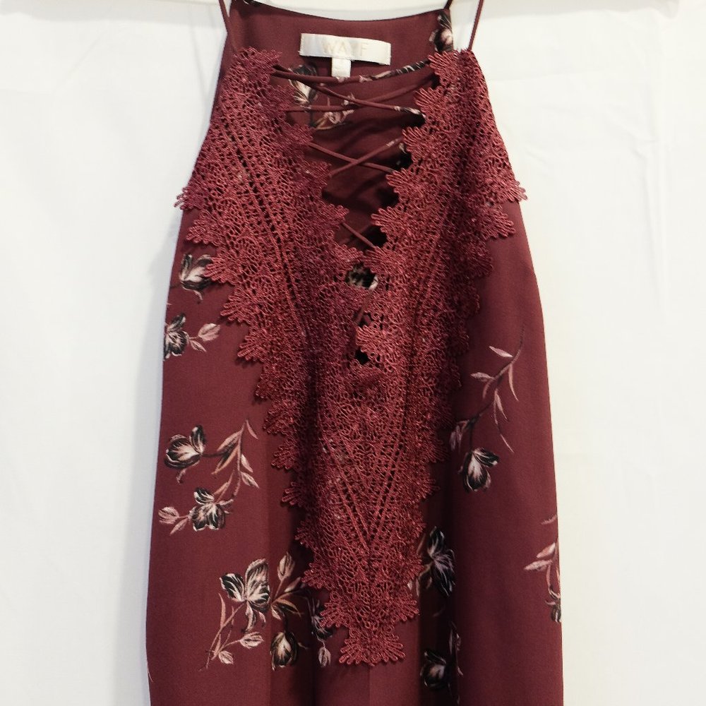 Wayf Top